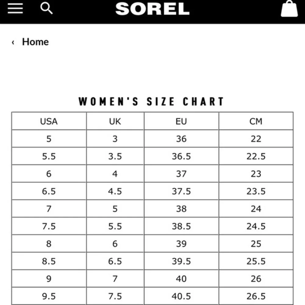 SOREL x Disney Youth Joan of Arctic Wedge Boots Silver Big Kids 5 Women’s NIB